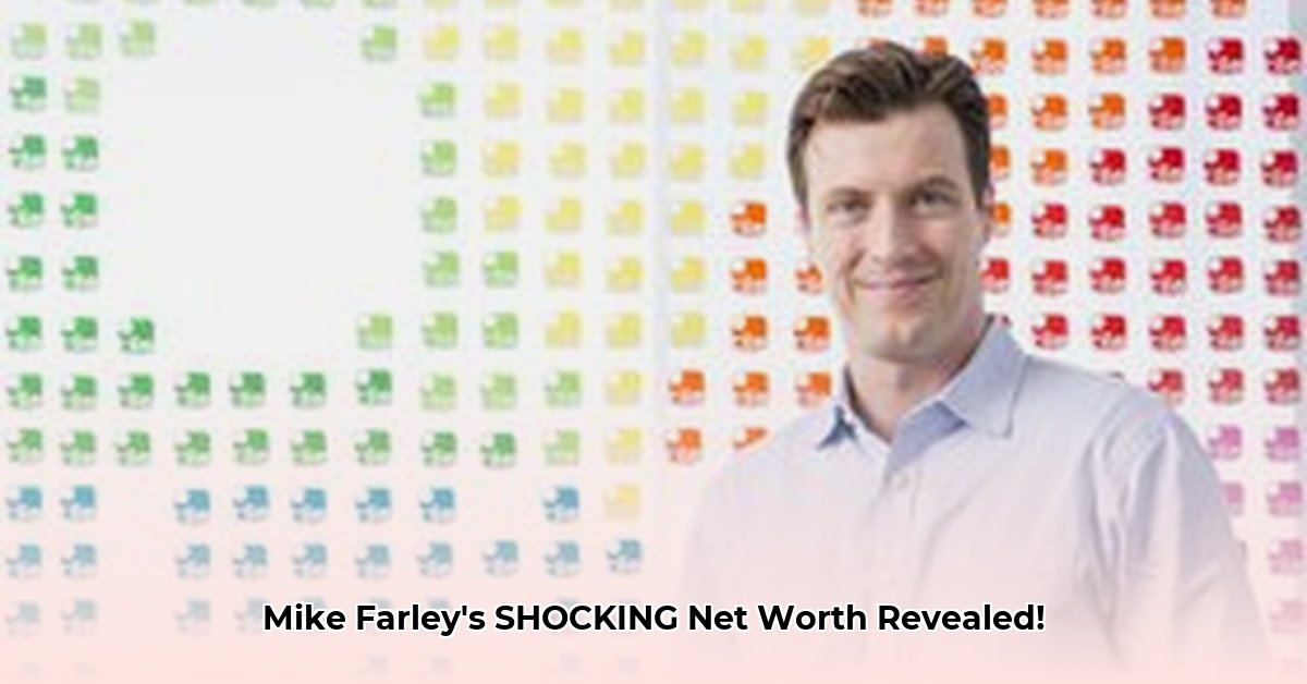 mike-farley-net-worth
